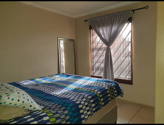 2 BEDROOM FLAT SOLD IN SIRROCCO'S